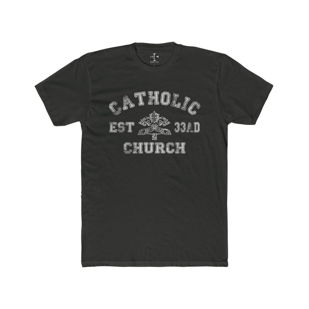 Catholic Church EST 33AD