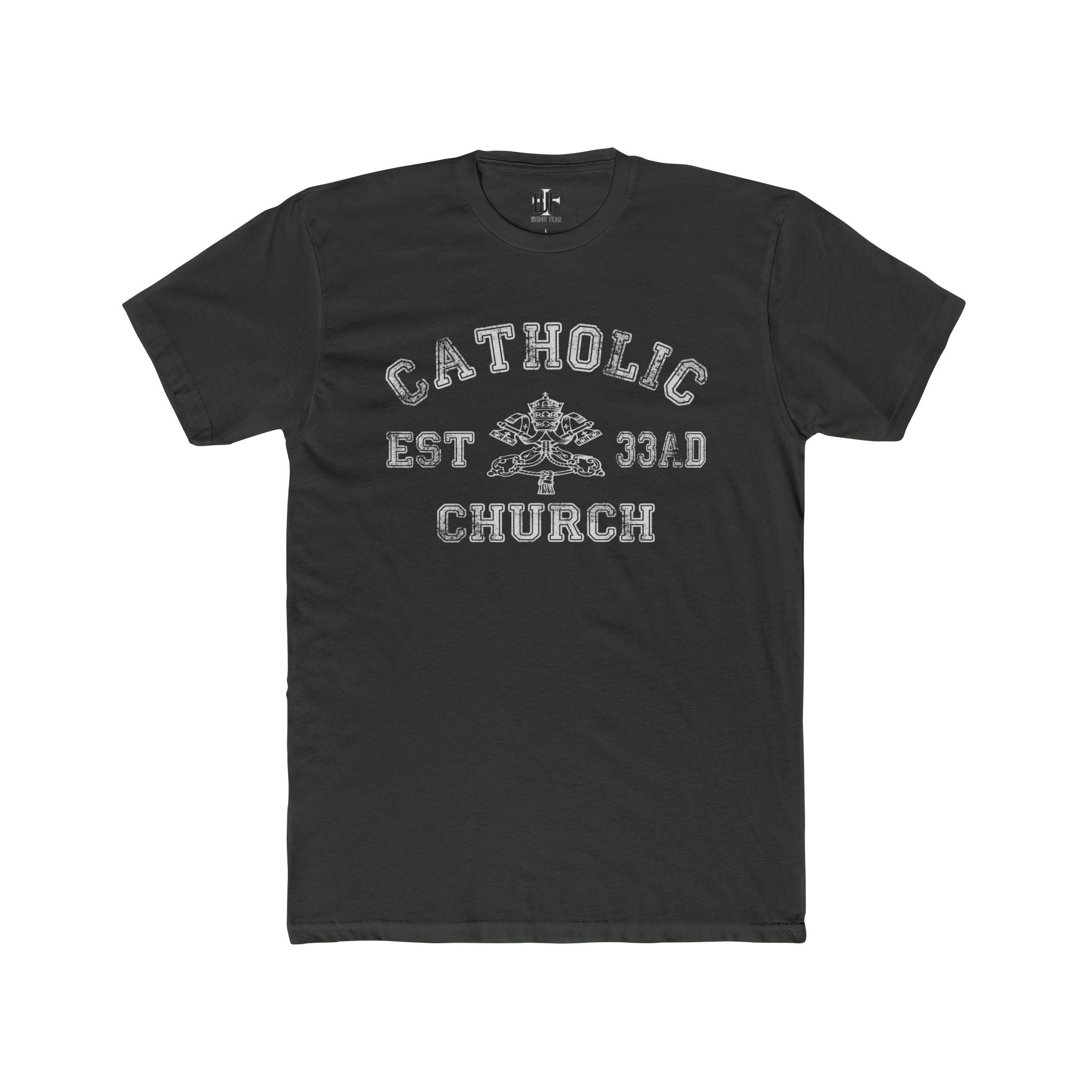 Catholic Church EST 33AD