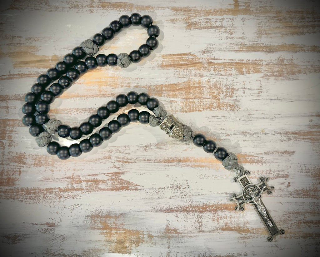 Warrior Rosary