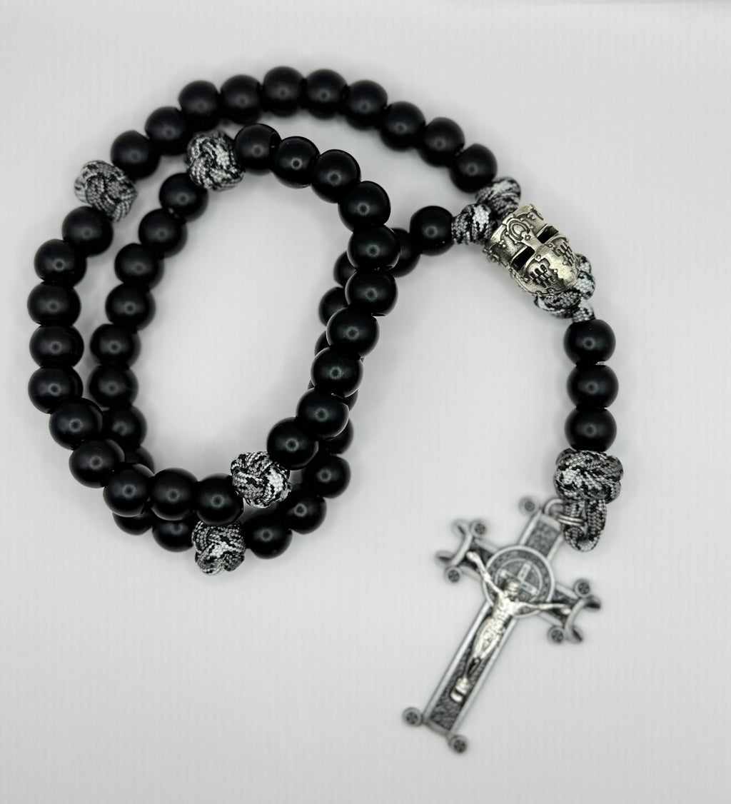 Warrior Rosary