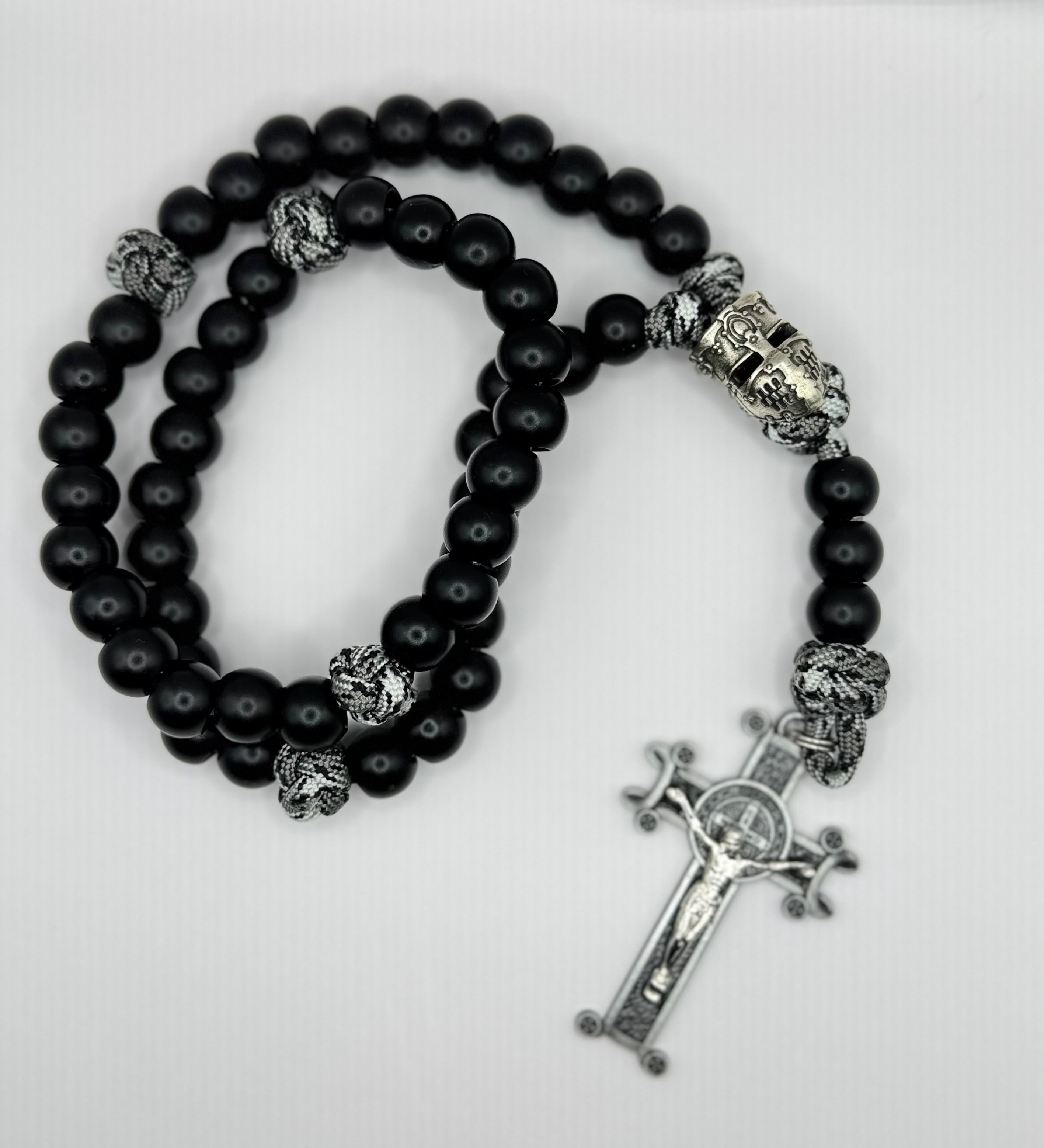 Warrior Rosary